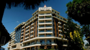 ZLATIBORSKO JEZERO LUX & SPA